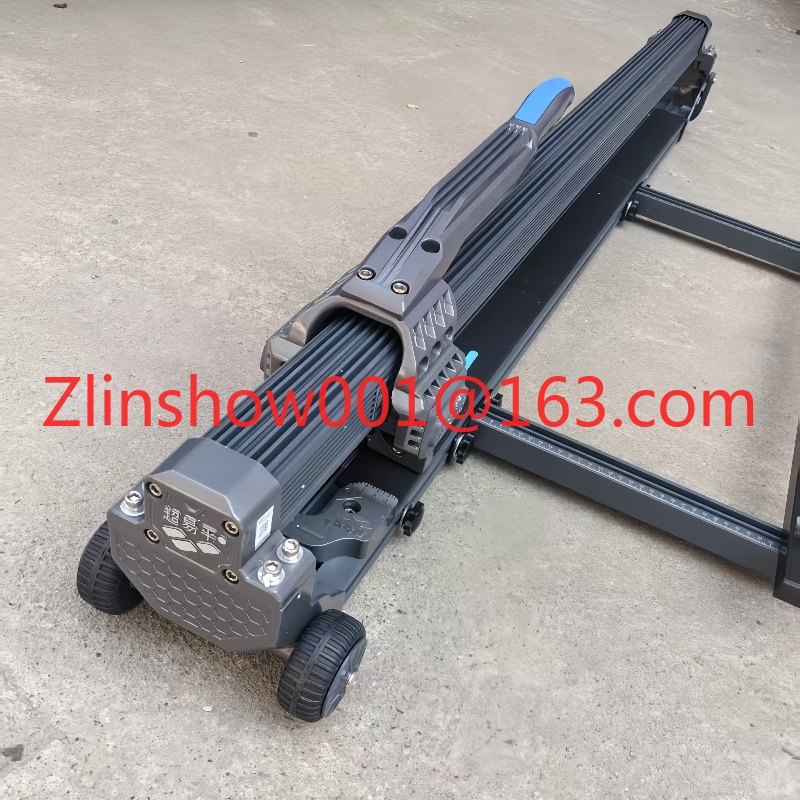 Industrial Grade Laser - Portable Manual Cutting Machine 1200mm Industrial-Grade