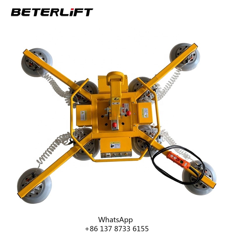 Industrial Use Of Laser - Blift Safe And Efficient Industrial Use