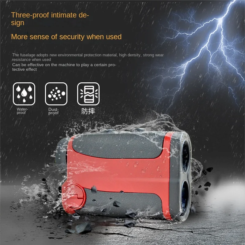 Industrial Use Of Laser - High-Precision 1800 Meter Industrial Grade Laser