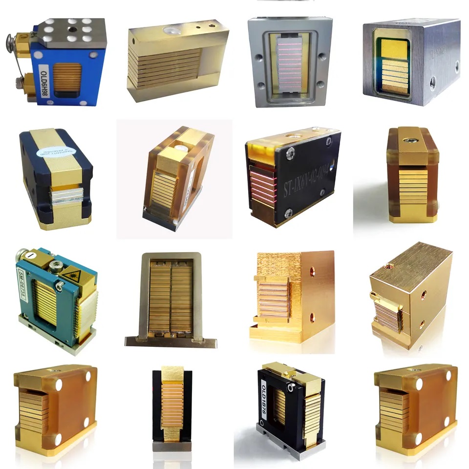 Oriental laser OE DVS LSR Macr - đánh giá và giá Diode Laser Module