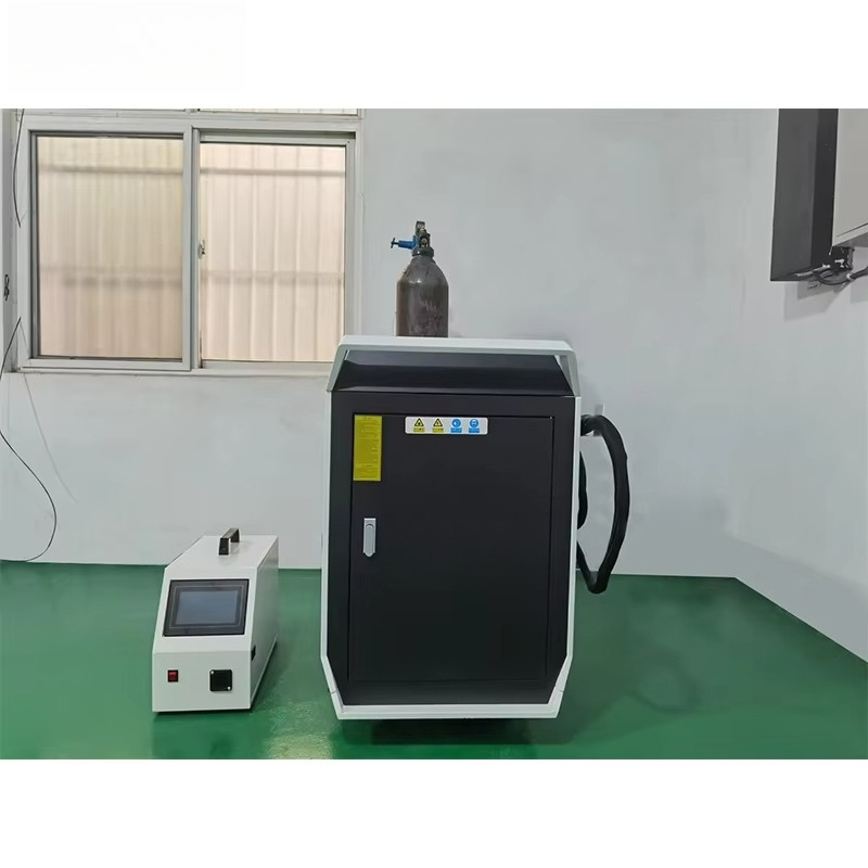 Multi Function 3 In 1 Handheld - đánh giá và giá Industrial Grade Laser