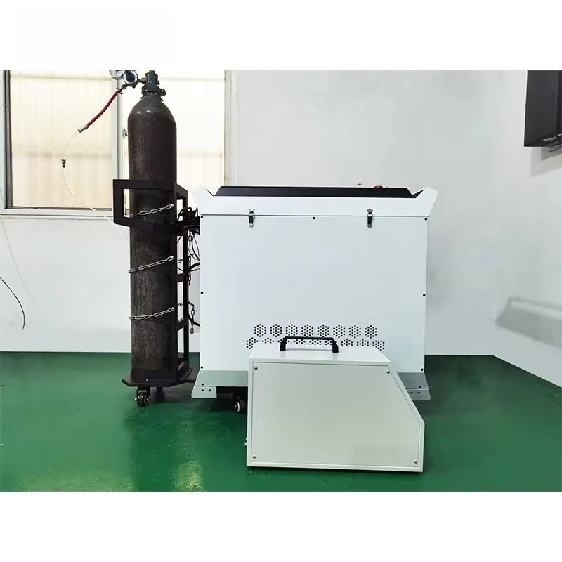 Multi Function 3 In 1 Handheld - đánh giá và giá Industrial Grade Laser