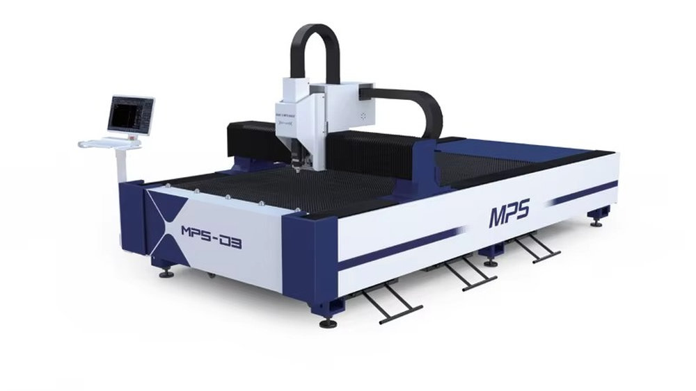 Han's Laser Industrial Grade 3 - đánh giá và giá Industrial Laser Cutting Machine Price