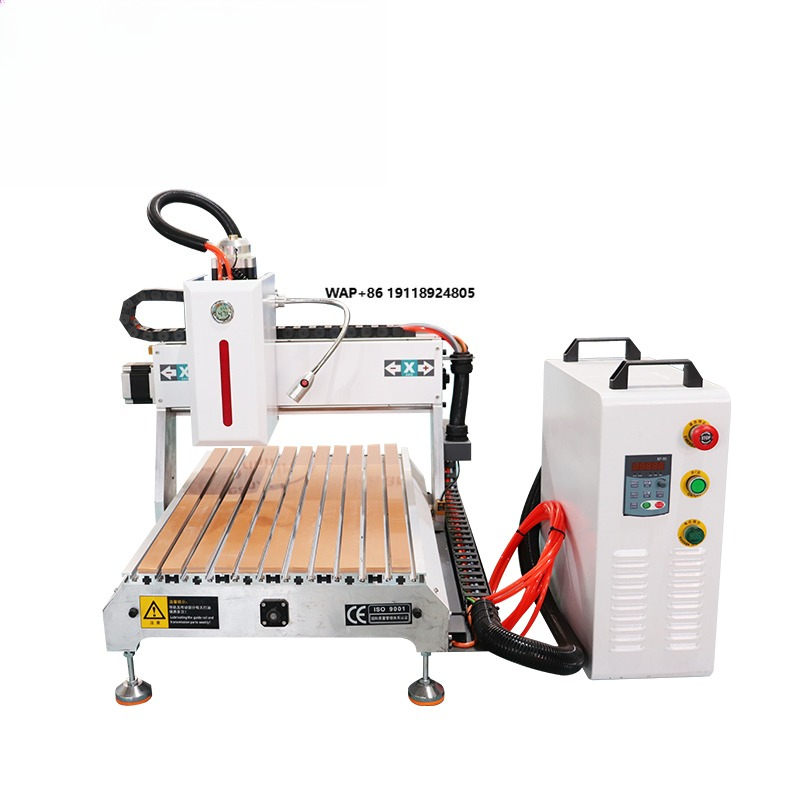 Cheap Engraving and Cutting Ma - đánh giá và giá Cnc Router Machine
