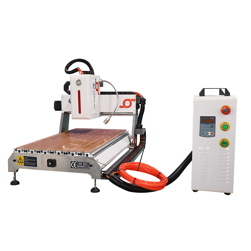 Cheap Engraving and Cutting Ma - đánh giá và giá Cnc Router Machine