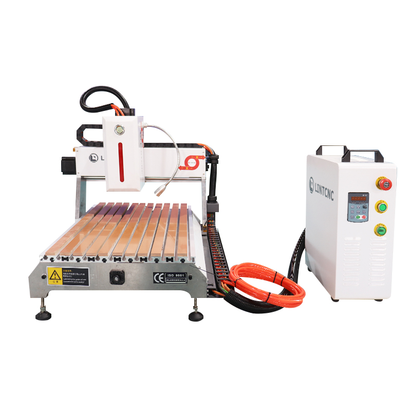Cheap Engraving and Cutting Ma - đánh giá và giá Cnc Router Machine