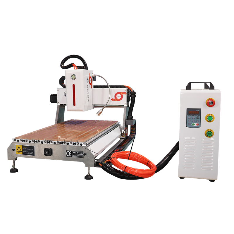 Cheap Engraving and Cutting Ma - đánh giá và giá Cnc Router Machine