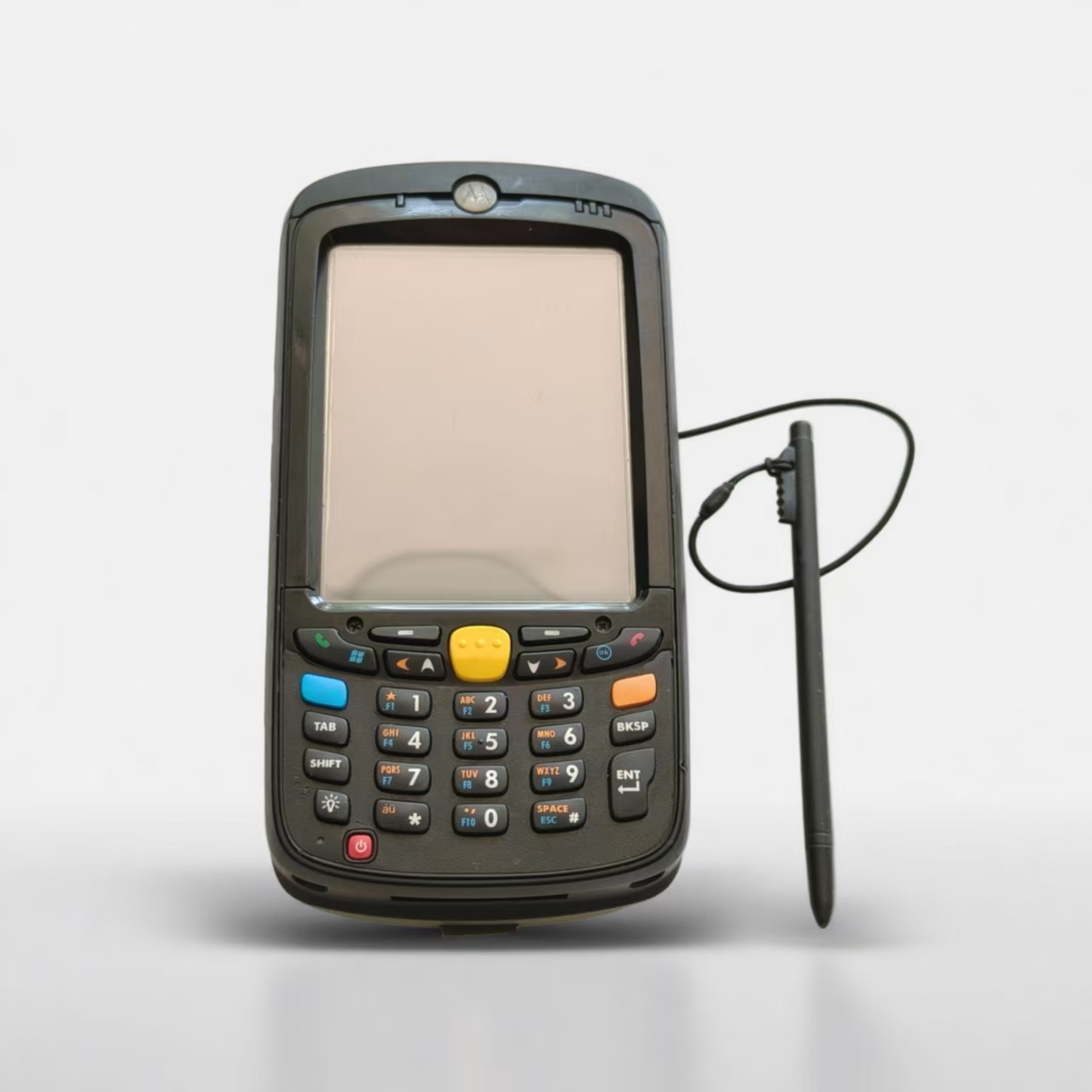MC55AO-P20XXXX Mobile Computer - đánh giá và giá Industrial Use Of Laser