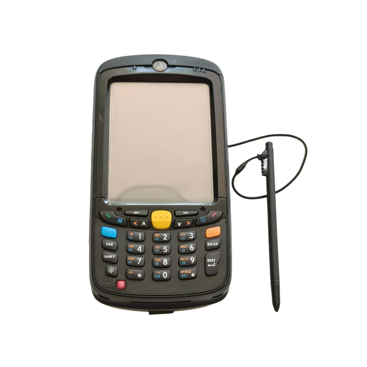 MC55AO-P20XXXX Mobile Computer - đánh giá và giá Industrial Use Of Laser