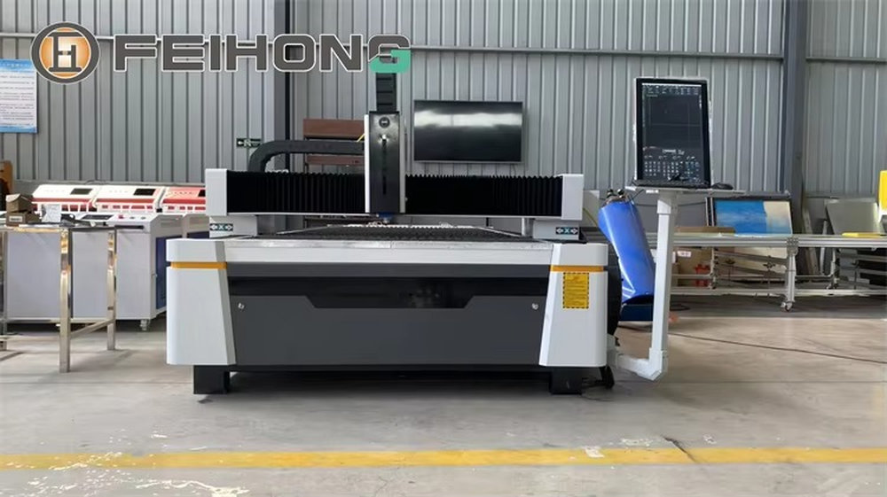 Good Price Fiber Laser Cutting - đánh giá và giá Industrial Laser Cutting Machine Price