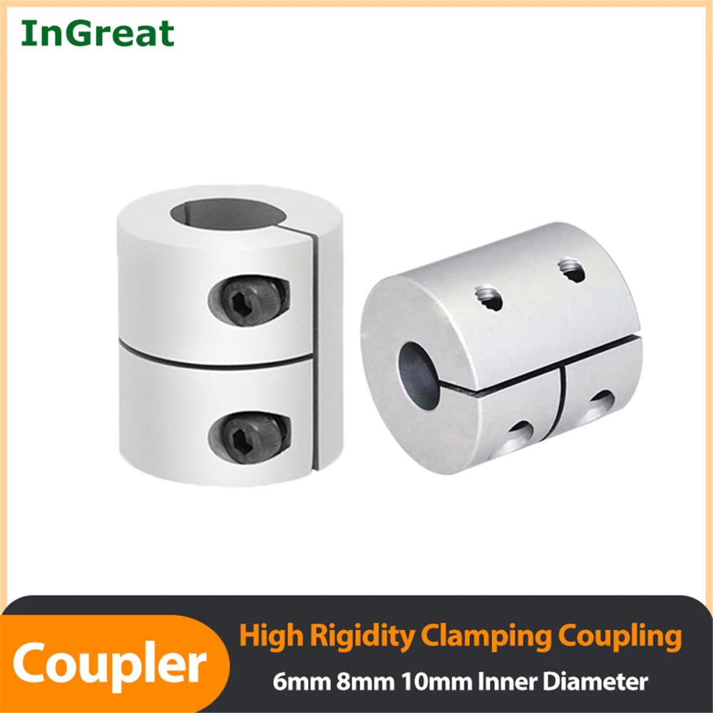 Rigid Coupling 25mm Length Mot - đánh giá và giá Servo Motor Cnc