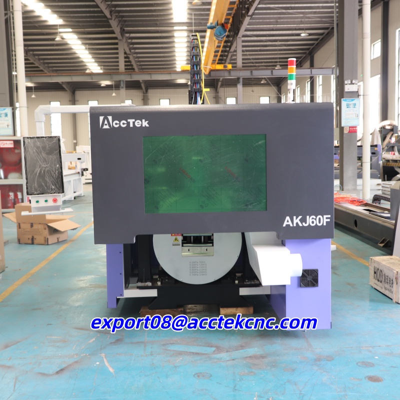 Good Price Tube Material Proce - đánh giá và giá Industrial Laser Cutting Machine Price