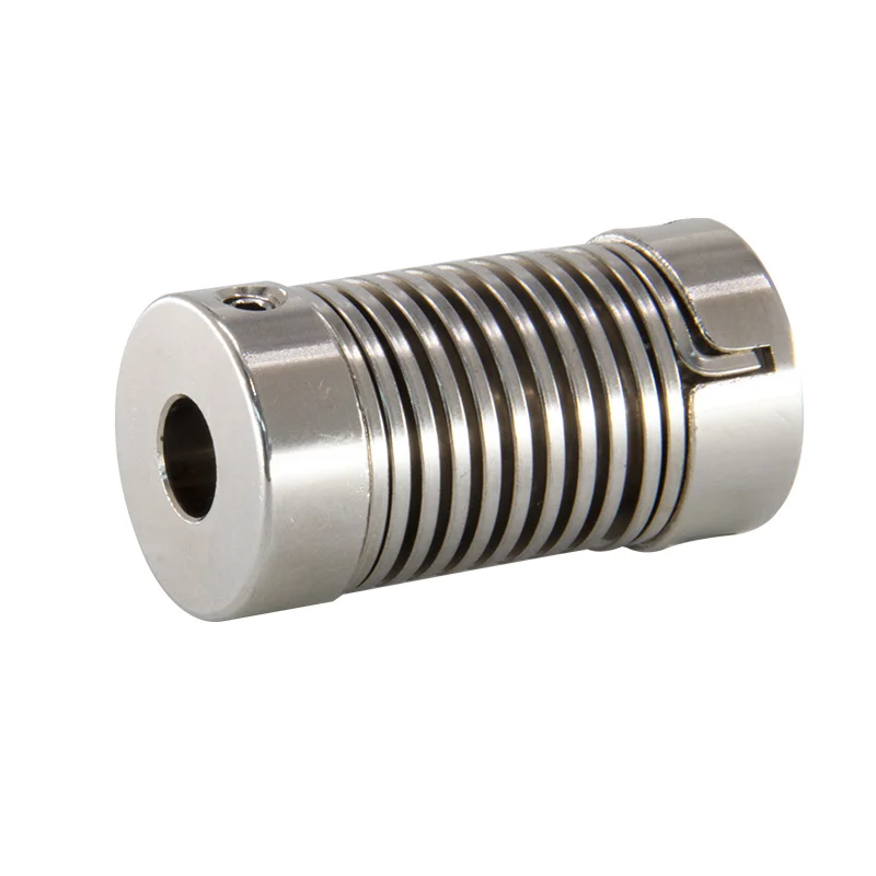 Hợp Kim Nhôm D16L35 Mùa Xuân K - đánh giá và giá Servo Motor Cnc