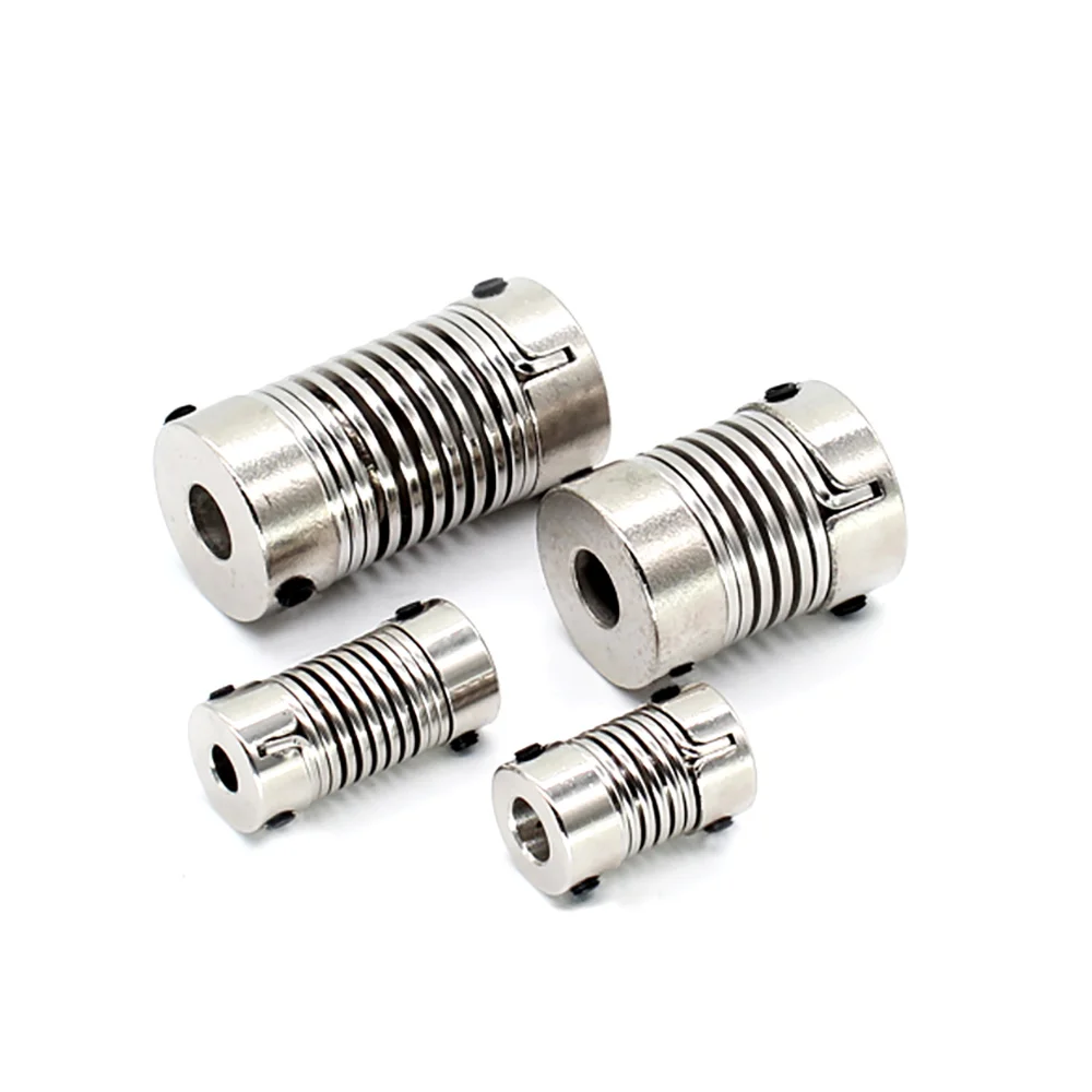 Hợp Kim Nhôm D16L35 Mùa Xuân K - đánh giá và giá Servo Motor Cnc