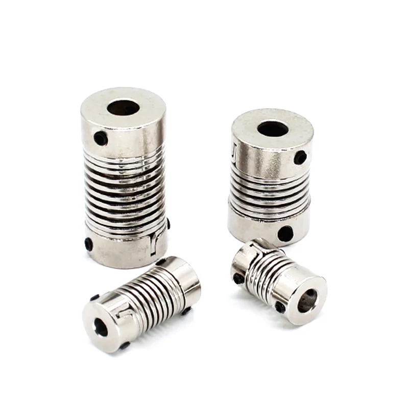 Hợp Kim Nhôm D16L35 Mùa Xuân K - đánh giá và giá Servo Motor Cnc