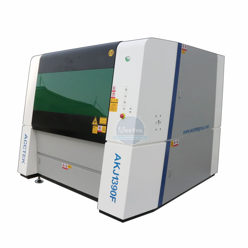 JINAN CNC Industry Equipment R - đánh giá và giá Industrial Fiber Laser Cutting Machine