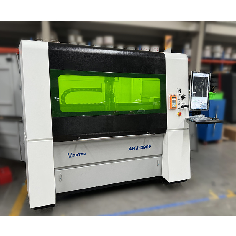 JINAN CNC Industry Equipment R - đánh giá và giá Industrial Fiber Laser Cutting Machine