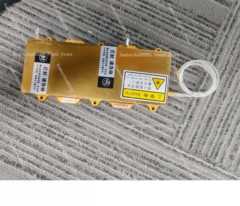 80% New 300W High Power Diode  - đánh giá và giá Industrial Grade Laser