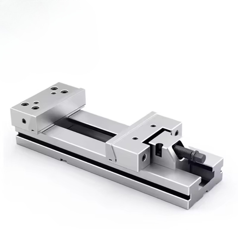 Milling Vice GT150 CNC High Pr - đánh giá và giá Cnc Milling Machine
