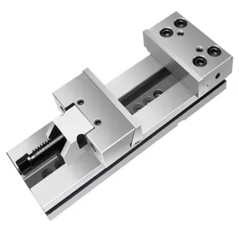 Milling Vice GT150 CNC High Pr - đánh giá và giá Cnc Milling Machine