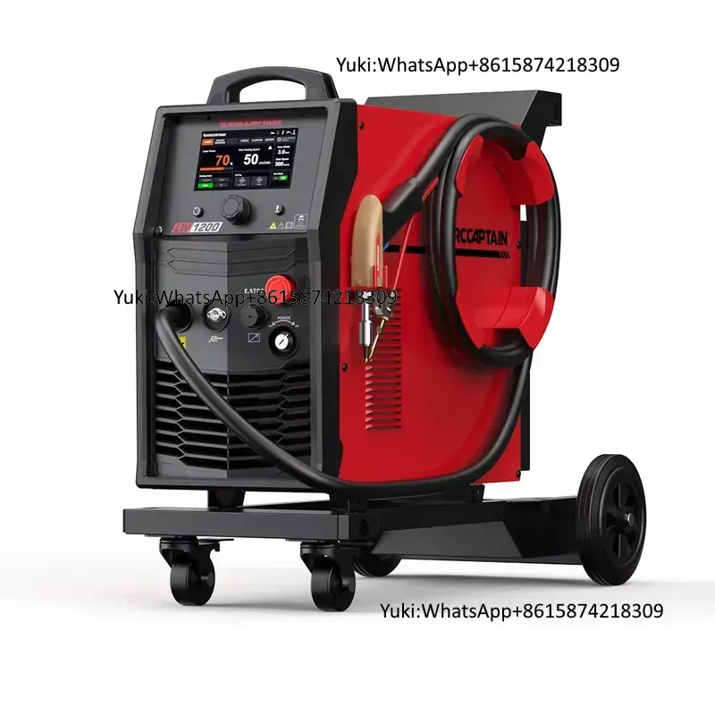 LW1200 Industrial Fiber Laser  - đánh giá và giá Industrial Fiber Laser Cutting Machine