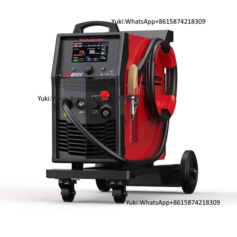 LW1200 Industrial Fiber Laser  - đánh giá và giá Industrial Fiber Laser Cutting Machine