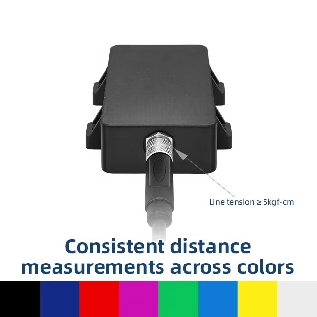 40M Laser Tape Measure Sensor  - đánh giá và giá Industrial Use Of Laser
