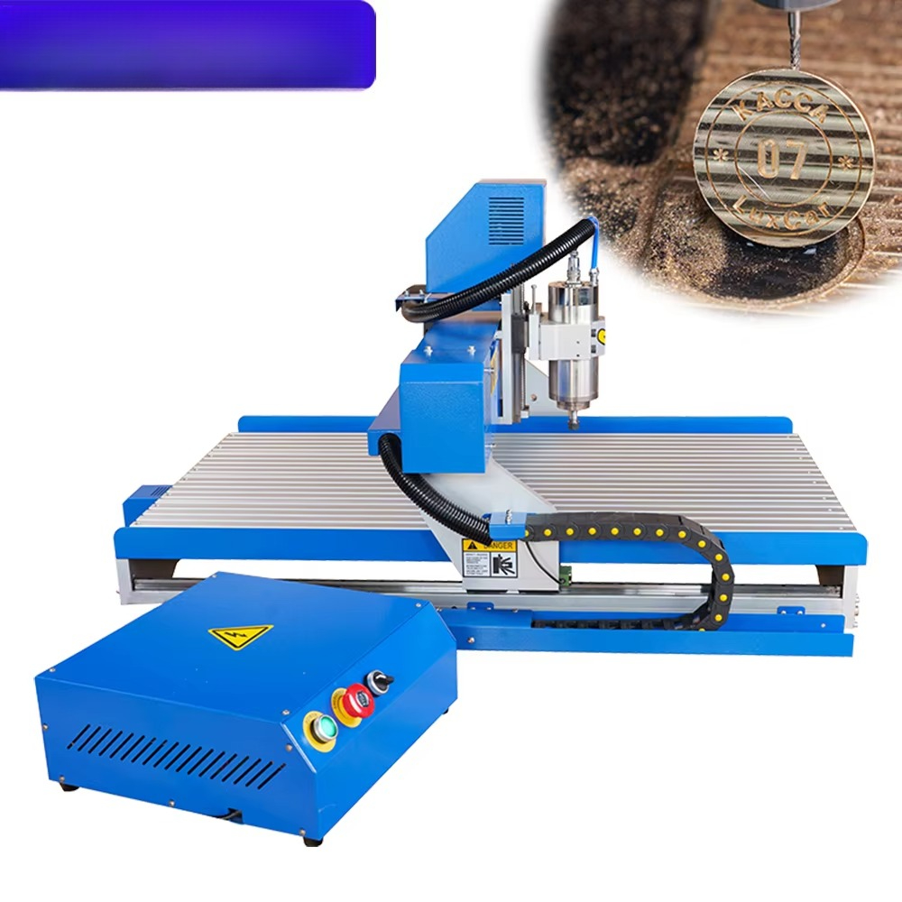 CNC Router 6090 Model CNC Engr - đánh giá và giá Cnc Router Machine