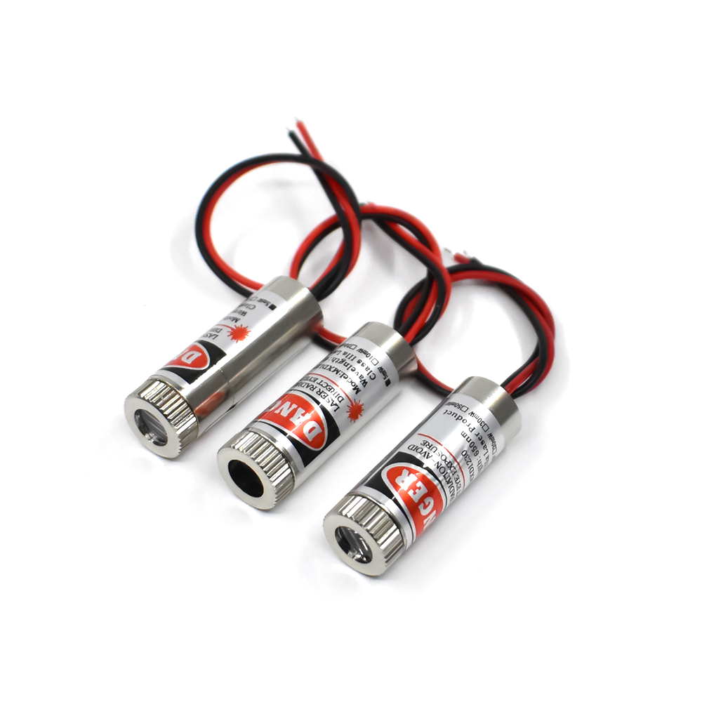 Chất Lượng Cao Đường Đỏ Laser  - đánh giá và giá Industrial Grade Laser