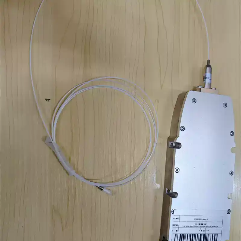 High-Power 500W Laser Cannon w - đánh giá và giá Industrial Use Of Laser
