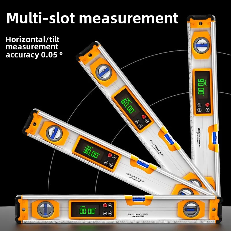 Stable Digital Level Ruler Hig - đánh giá và giá Industrial Laser Line Generator