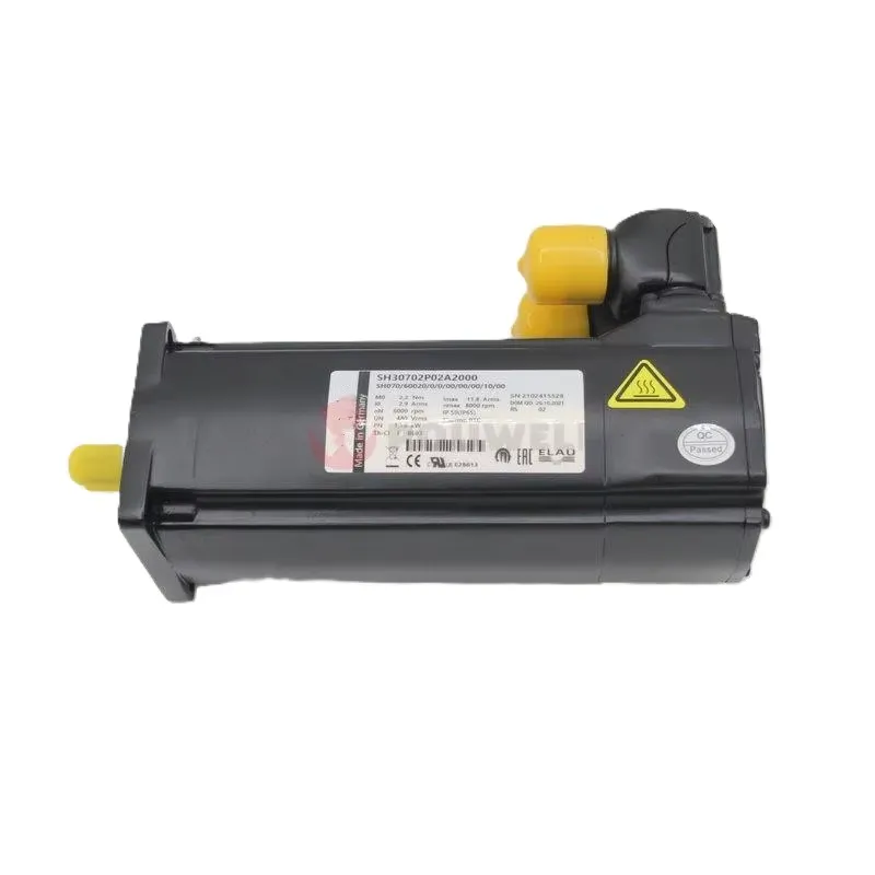 SH30702P02A2000 OEM High Torqu - đánh giá và giá Servo Motor Cnc