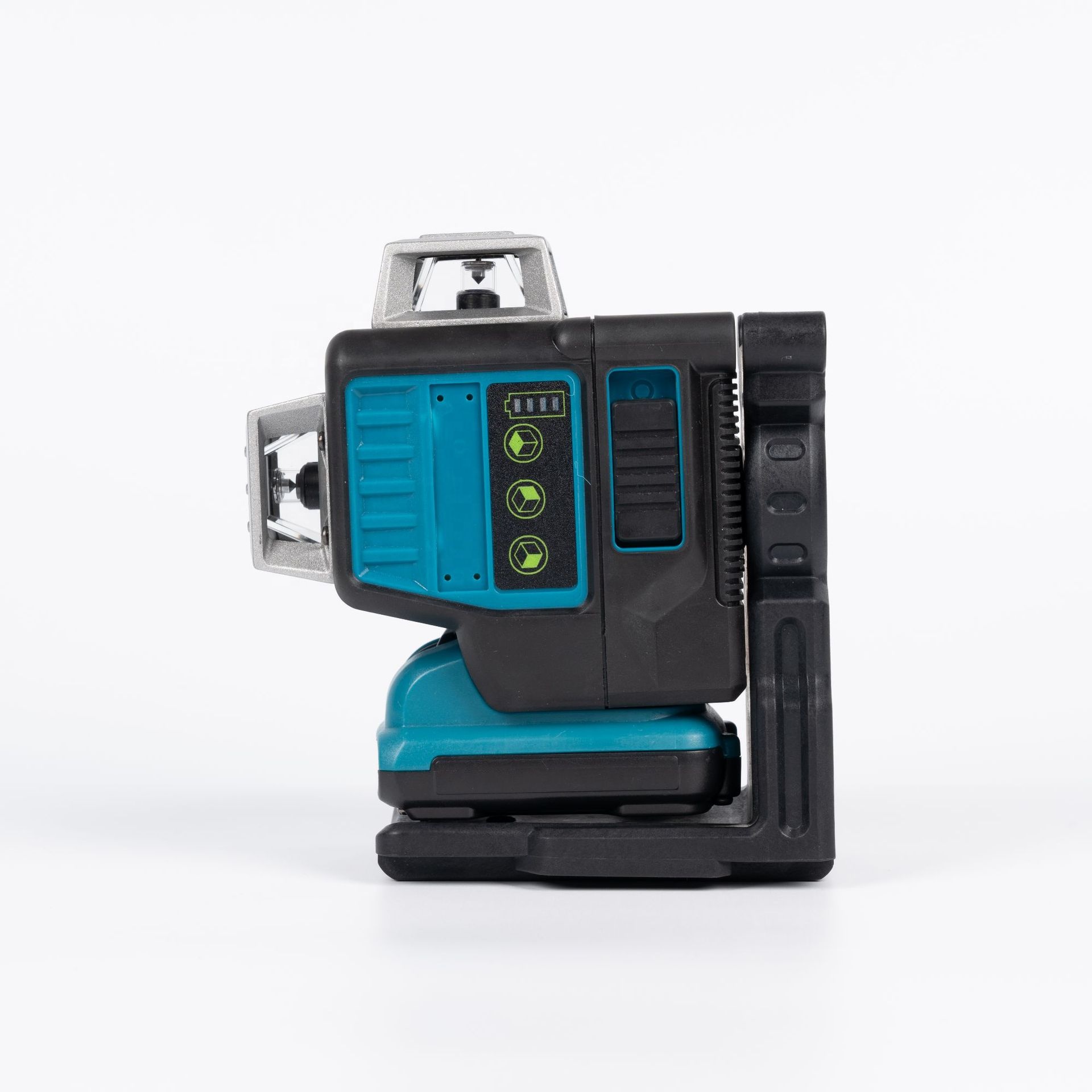 Rotary Laser Level 4D 12 Lines - đánh giá và giá Industrial Grade Laser