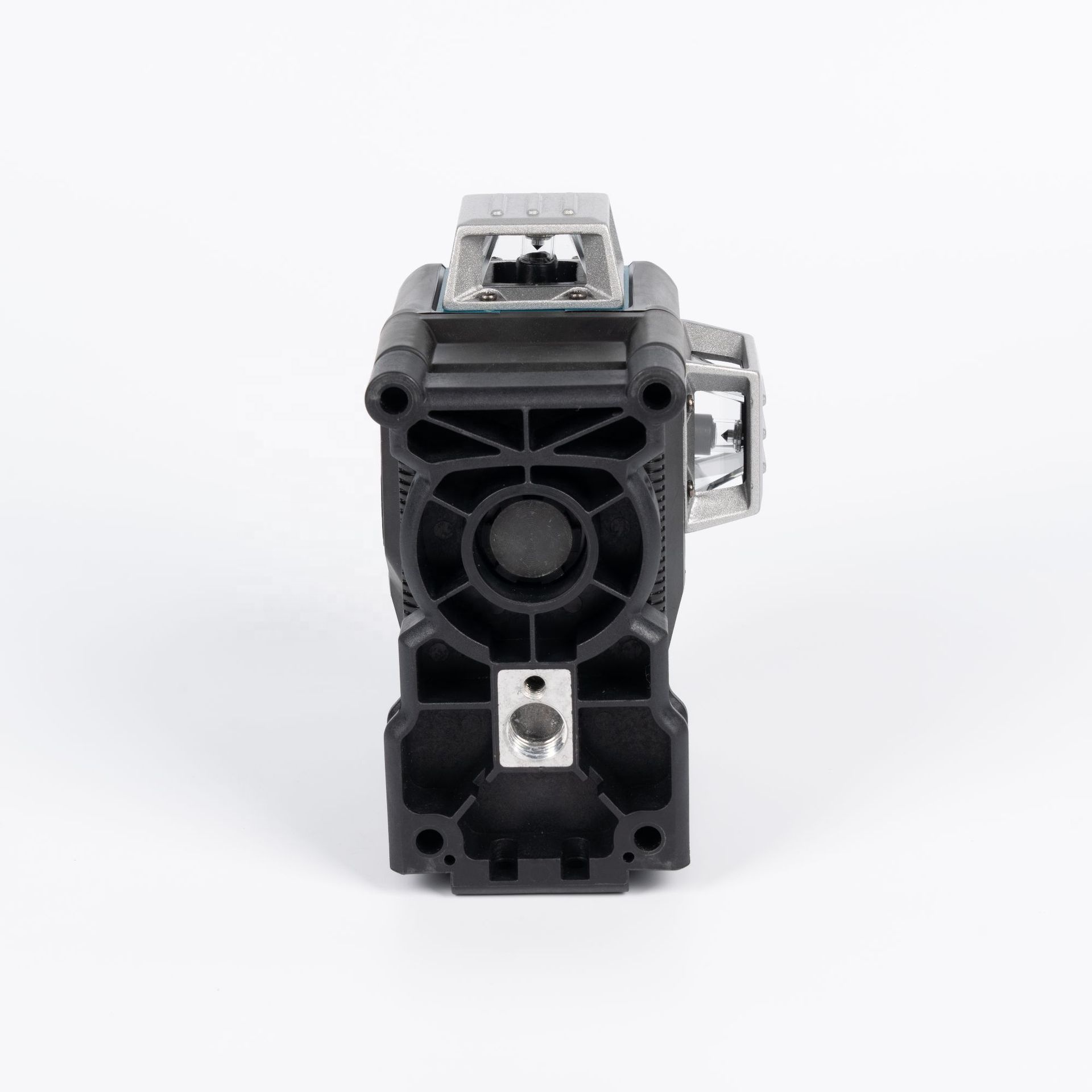 Rotary Laser Level 4D 12 Lines - đánh giá và giá Industrial Grade Laser
