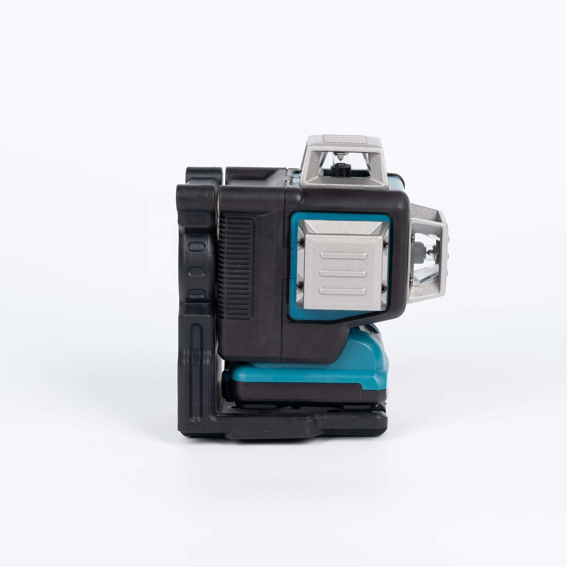 Rotary Laser Level 4D 12 Lines - đánh giá và giá Industrial Grade Laser