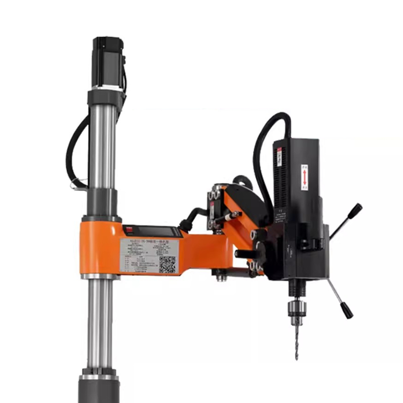 LY-D16/T30 Desktop Tapping and - đánh giá và giá Servo Motor Cnc