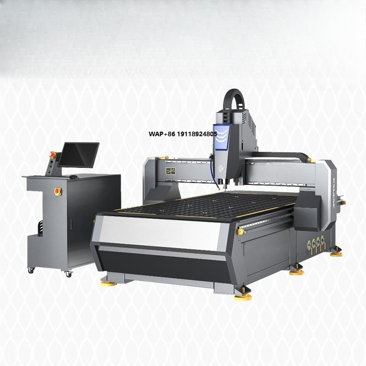 2 Years Warranty High Precisio - đánh giá và giá Cnc Router Machine