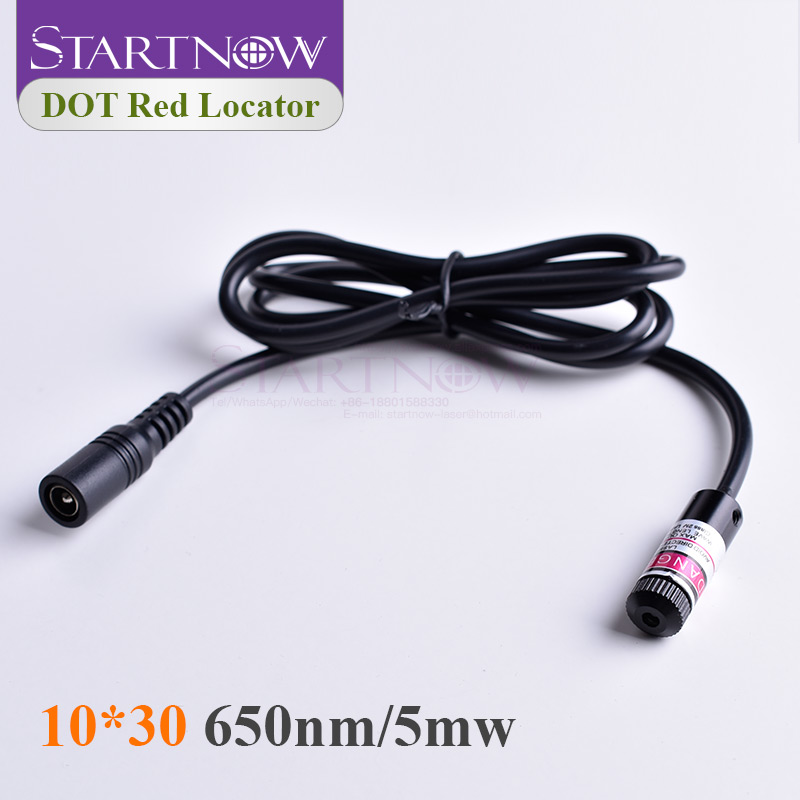 Laser Chấm Đỏ Định Vị 650nm 5  - đánh giá và giá Diode Laser Module