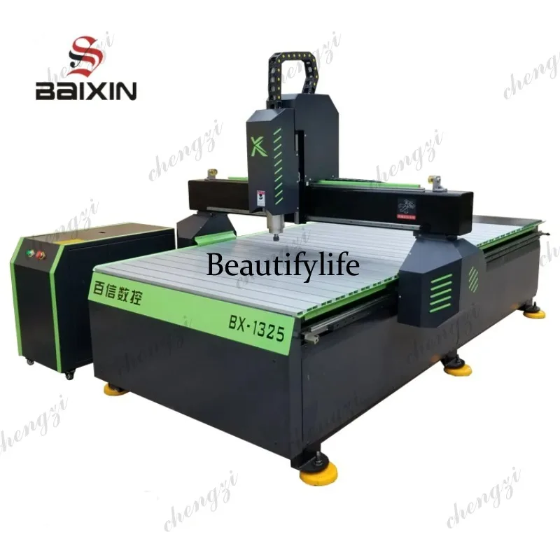 HR  Industrial CNC Router Smal - đánh giá và giá Cnc Router Machine