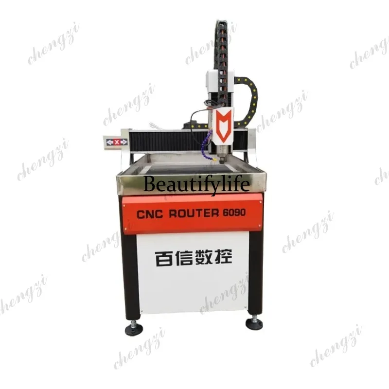 HR  Industrial CNC Router Smal - đánh giá và giá Cnc Router Machine