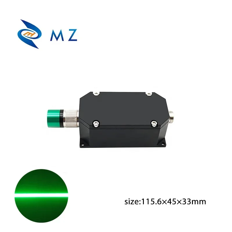 High Brightness Adjustable Foc - đánh giá và giá Industrial Grade Laser