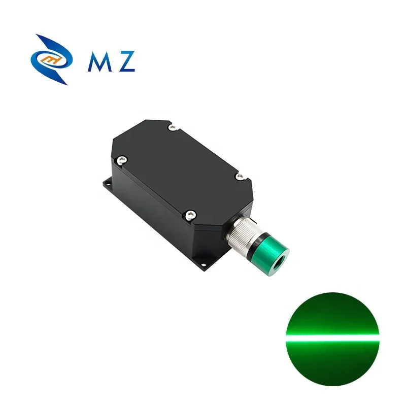 High Brightness Adjustable Foc - đánh giá và giá Industrial Grade Laser
