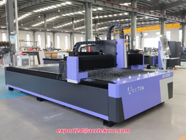 1500W 2kW 3kW 6kW Industrial C - đánh giá và giá Industrial Fiber Laser Cutting Machine