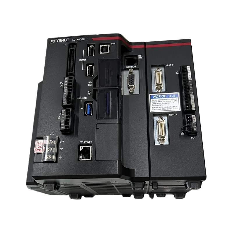 KEYENCE LJ-X8000 2D 3D Line La - đánh giá và giá Industrial Laser Packaging