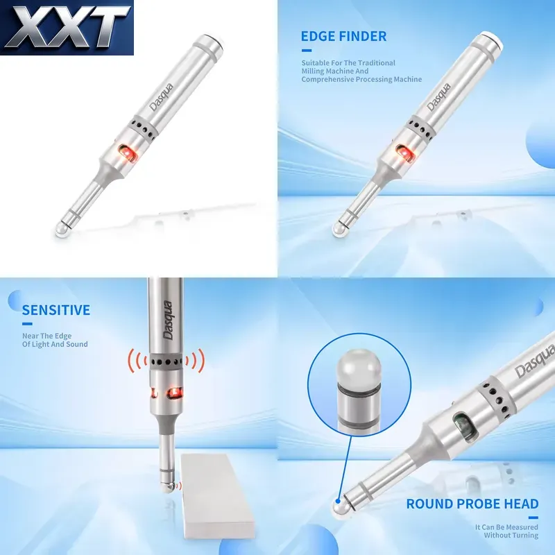 XXT  High Precision Electronic - đánh giá và giá Cnc Milling Machine