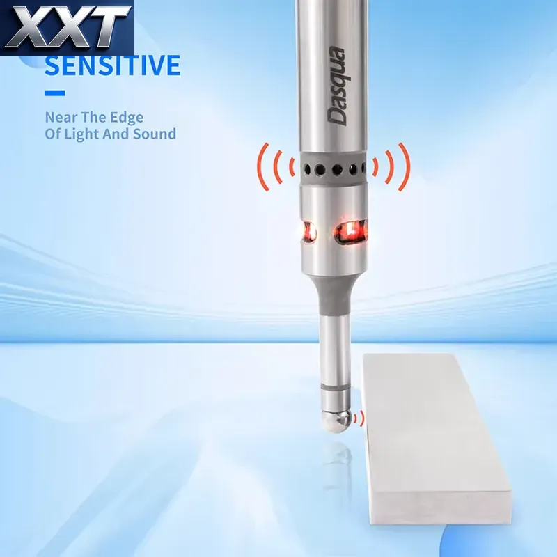 XXT  High Precision Electronic - đánh giá và giá Cnc Milling Machine