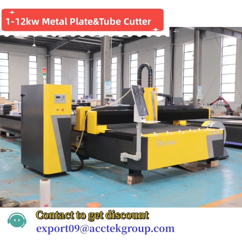 ACCTEK MAX Raycus Ipg 500w 100 - đánh giá và giá Industrial Laser Cutting Machine Price