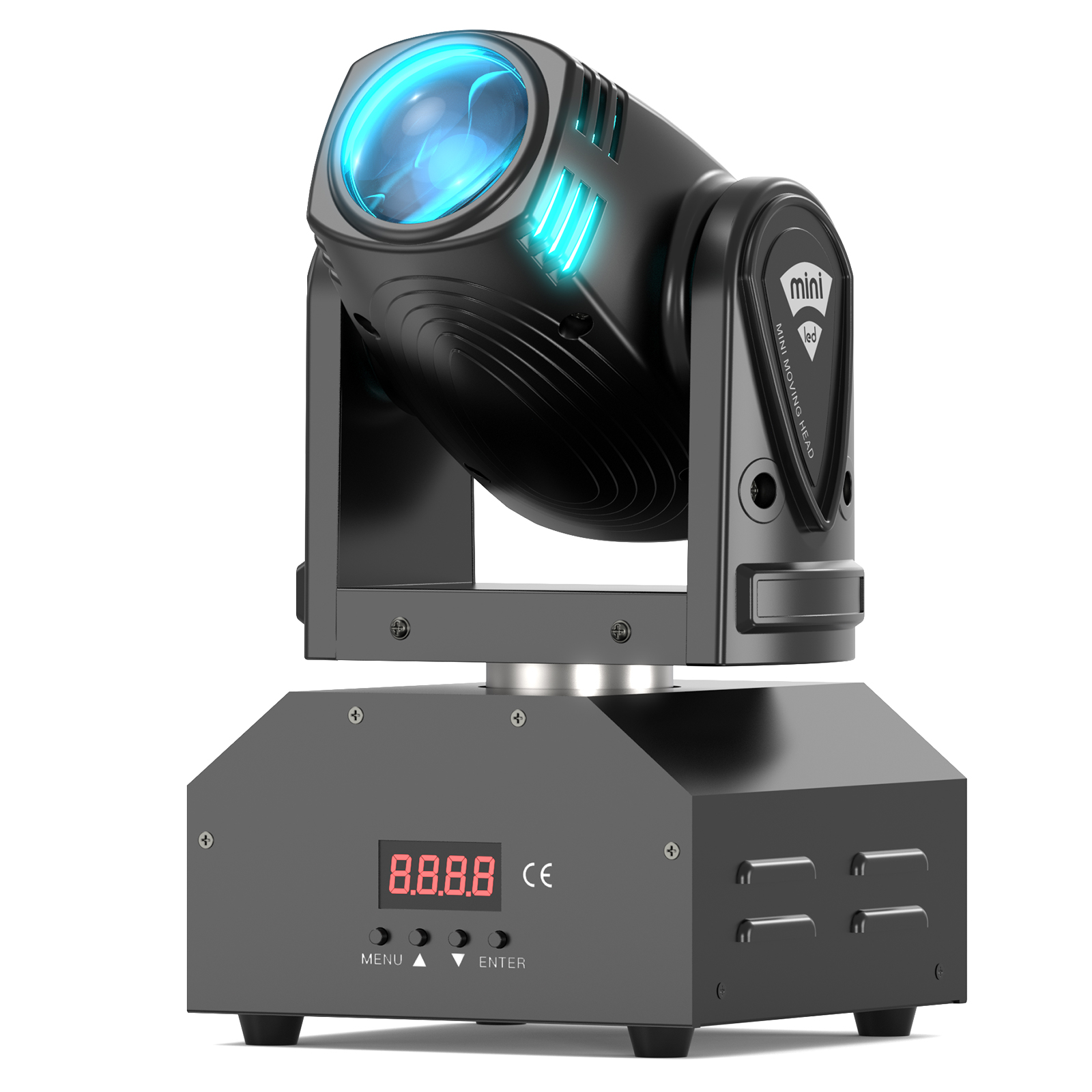 U'King 100W Beam Moving Head L - đánh giá và giá Laser Power Supply 60W