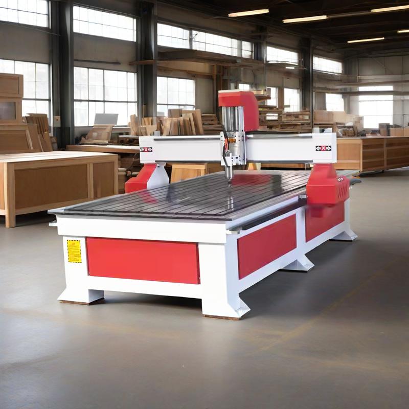 3 Axis 1325 CNC Woodworking Ro - đánh giá và giá Cnc Router Machine