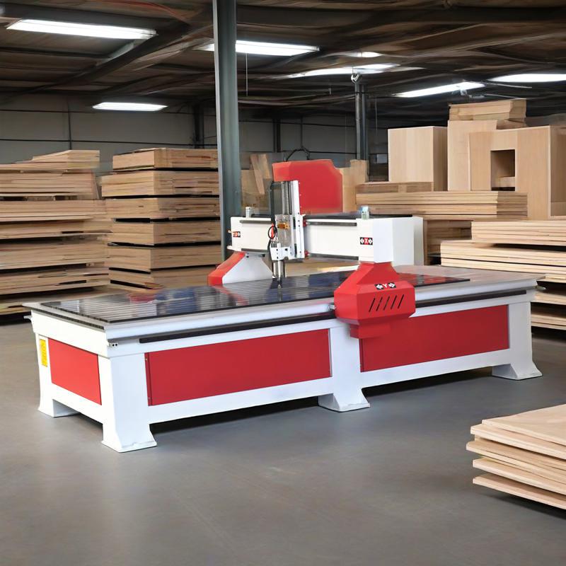 3 Axis 1325 CNC Woodworking Ro - đánh giá và giá Cnc Router Machine
